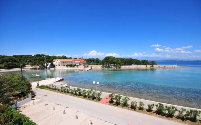 Mima - 150 m From the Beach - A2