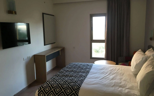 Comfort hotel Eilat