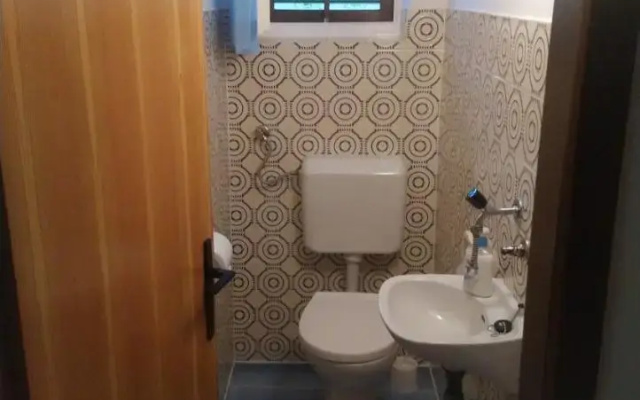 Apartment Vidas