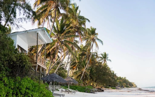 Coco Tree House @ Kima Zanzibar, Unique Stay (Adults Only)