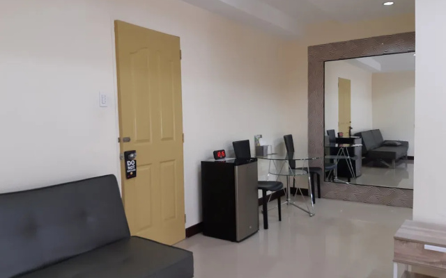 Plumeria Hotel Batangas