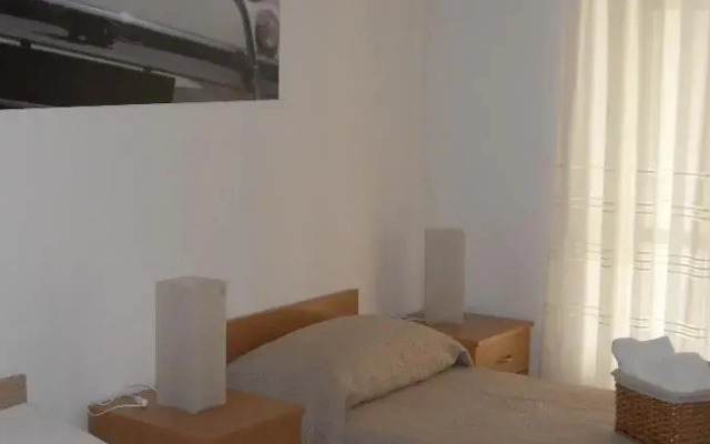 Bed and Breakfast 500
