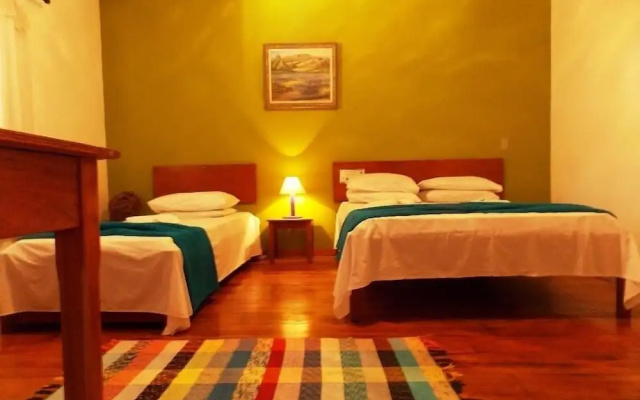 Hotel Salvador