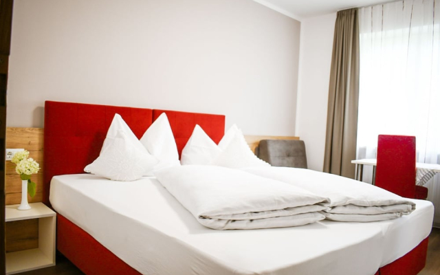 Pension Tannenhof