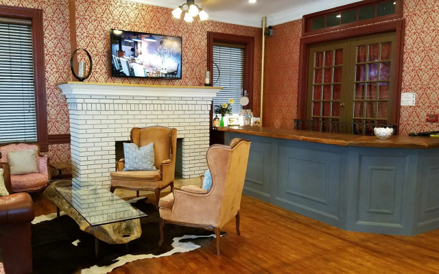 The Cordova Inn, a New Hotel Collection Property