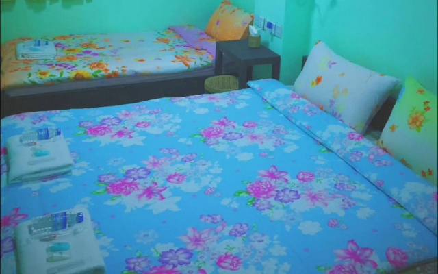 Shannkalay Hostel