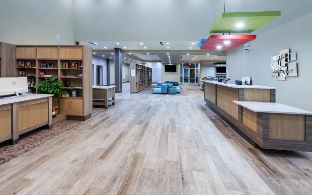 Holiday Inn Amarillo East by IHG