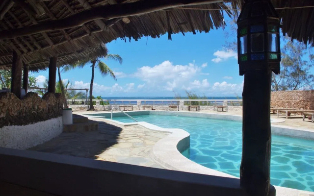 Stephanie Ocean Resort