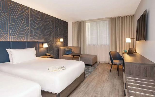 Hyatt Place Leeds