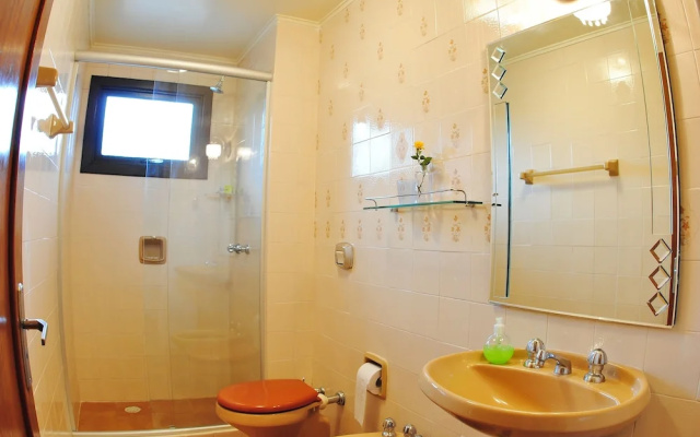 Apartamento Serra - Gramado