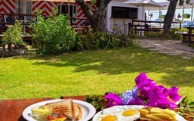 Addo River-View Lodge