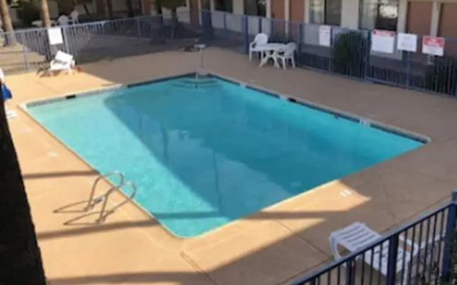Rodeway Inn Tucson