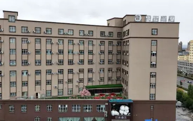 Becky Hotel