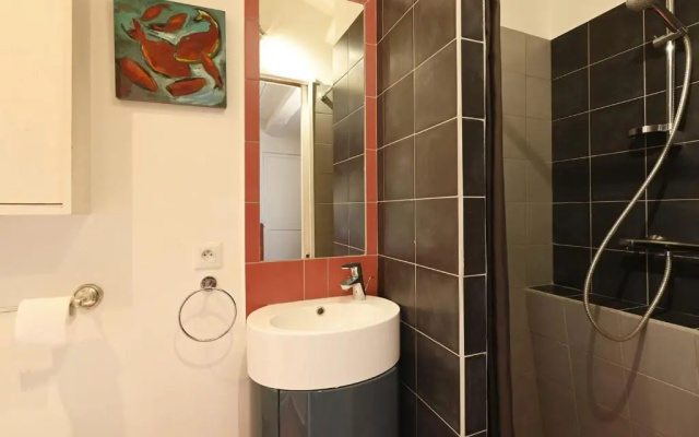 Maison La Couarde-sur-Mer, 6 pièces, 10 personnes - FR-1-258-135
