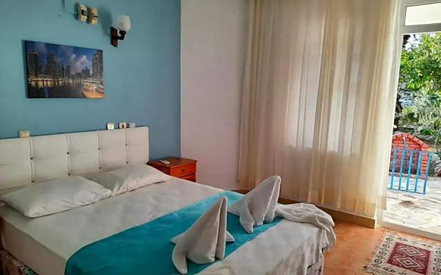 Maviay Adrasan Hotel