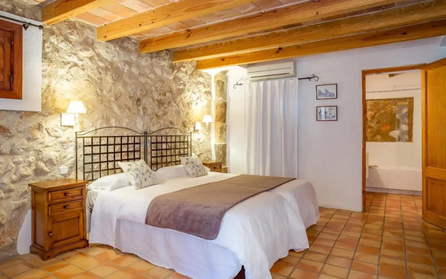Finca Es Castell