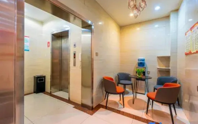 Ruidu Express Hotel