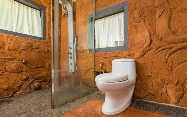 Munkudil Ayurveda Yoga Retreat
