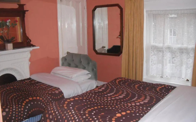 Marian Guest House