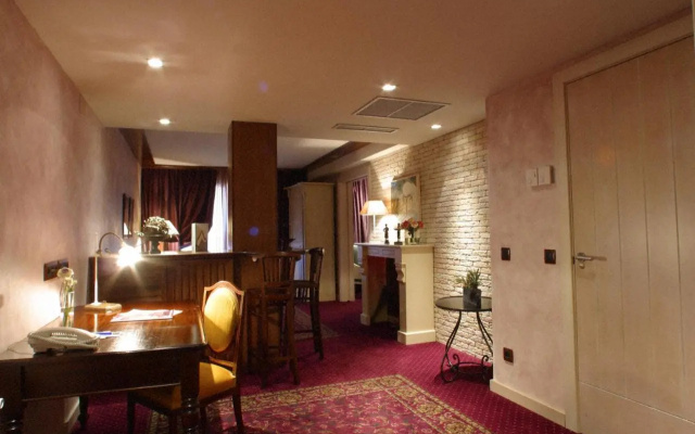 Hotel Roc Blanc & Spa