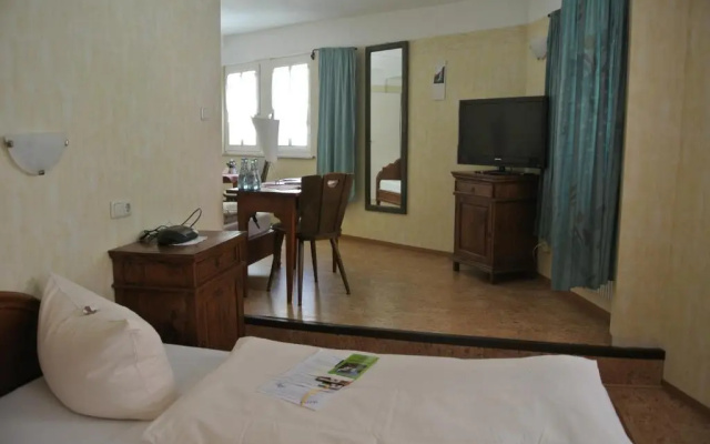 AKZENT Hotel Am Bach