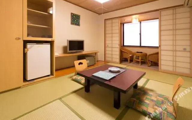 Yunomiko Onsen