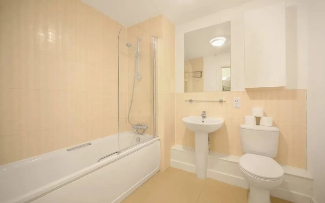 Magnificent 1BR in Historical Greenwich