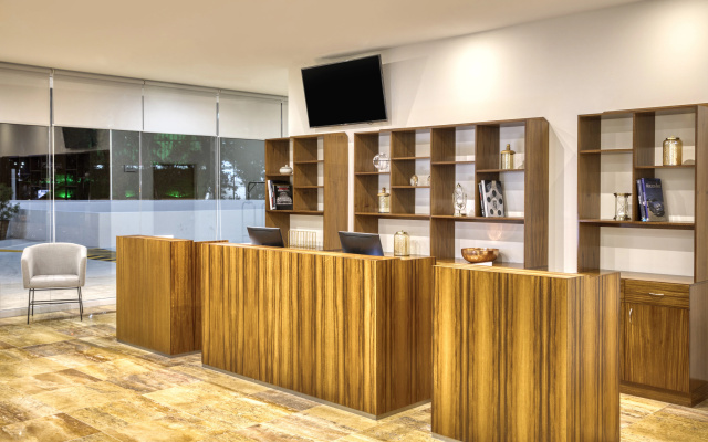 Fiesta Inn Guadalajara Periferico Poniente