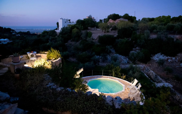 Relais Patriarca - Dimora Ionia