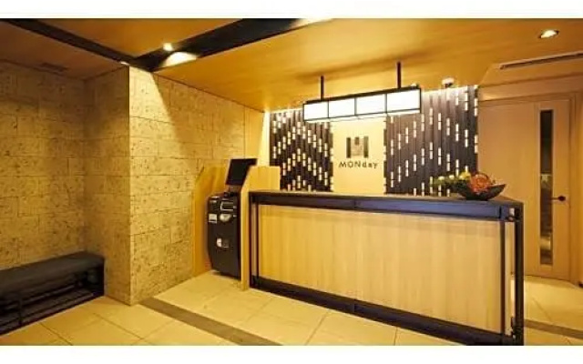 MONday Apart Ueno Shin-Okachimachi - Vacation STAY 70312v