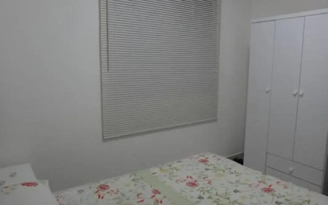 Ajuricaba Suítes 5