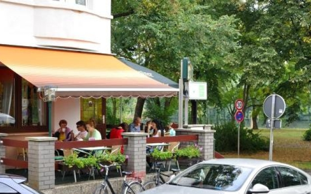 Hotel Am Park