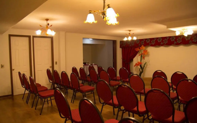 Hotel Santa Sofia