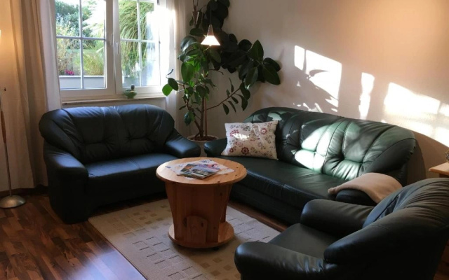 Ferienwohnung Holunderweg
