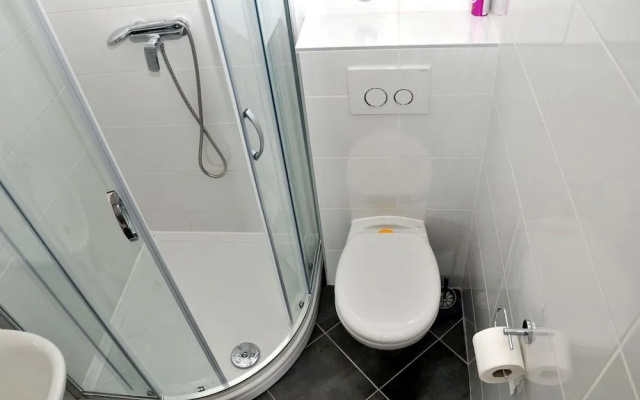 BM Apartments Rogoznica