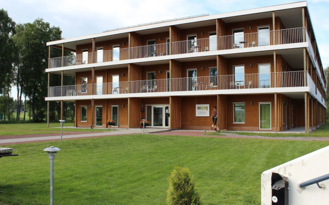 Lindö Hotell
