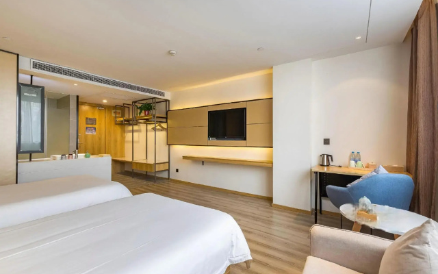 New Century Manju Hotel