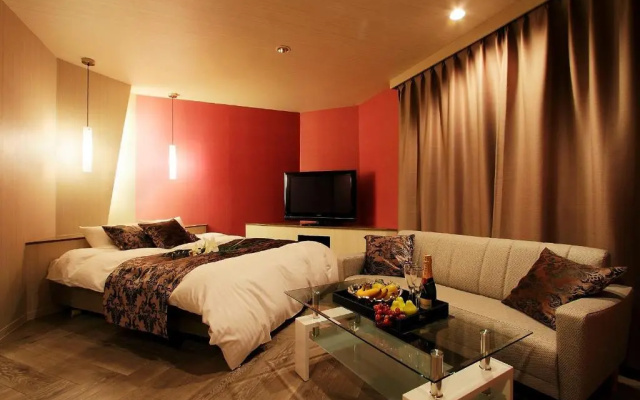 Hotel Vert
