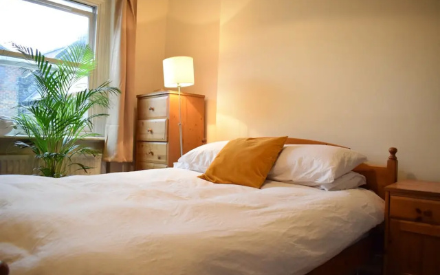 1 Bedroom Apartment Near Angel Station