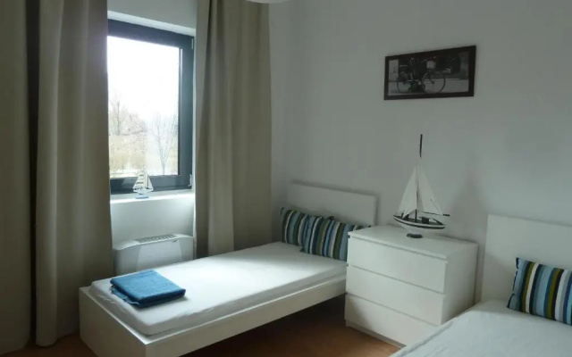 AMP Apartman - Siófok