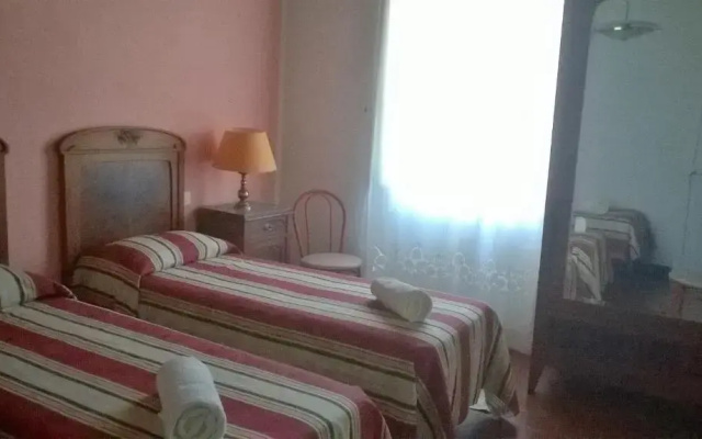 Crocevia Del Sale