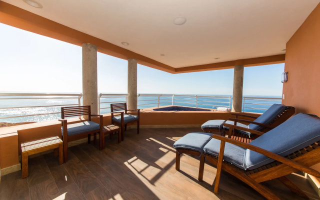 Grand Regina Los Cabos