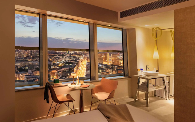Too Hotel & Spa Paris - MGallery Collection