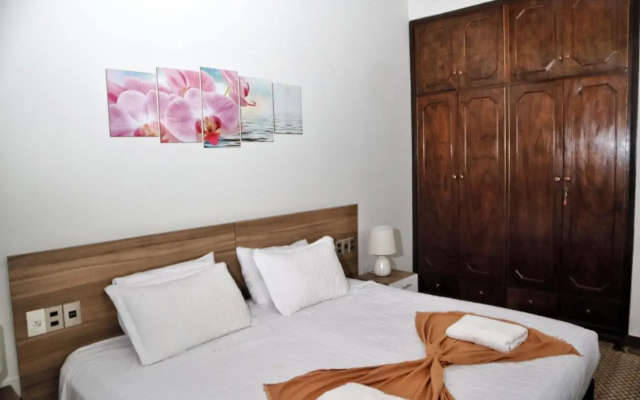 El Nogal Casa Hotel