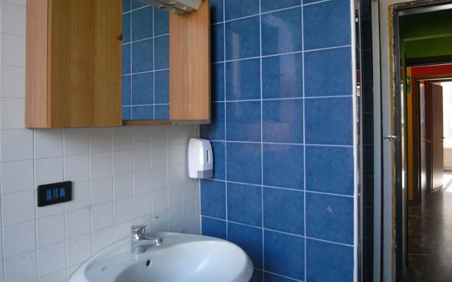 Hostel Milan City