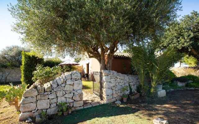 IzzHome Ulivo