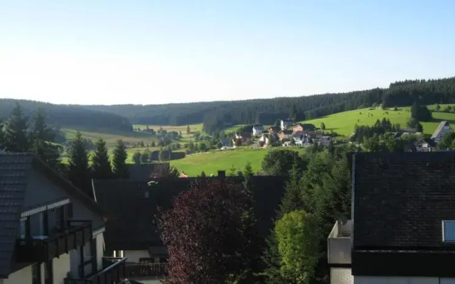 Haus Schönblick Fluck