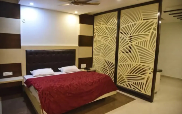 Tehri Himalayan Residency