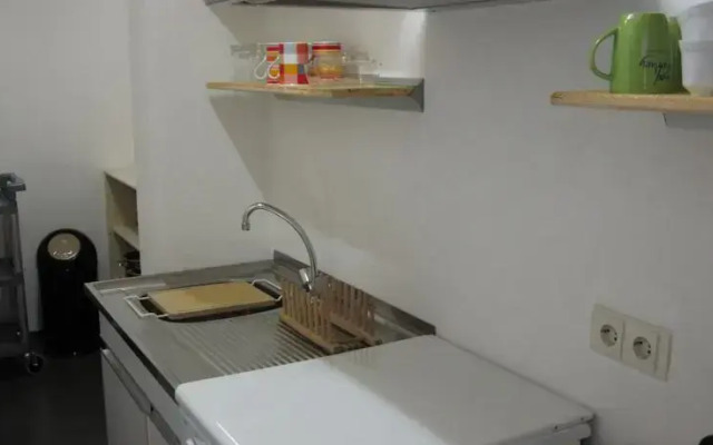 Ferienwohnung Zum Buchhagen