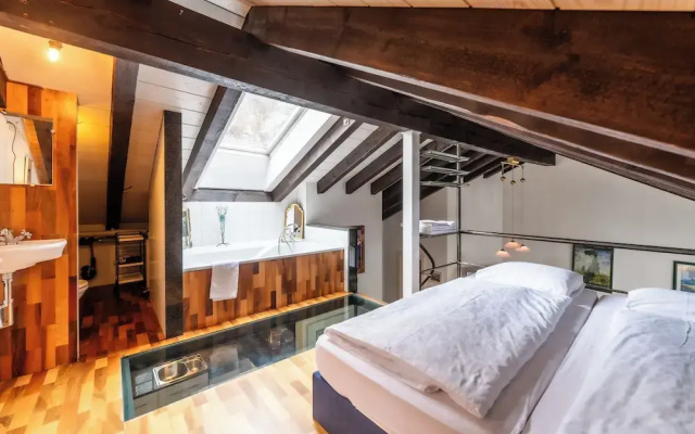 Villa Emanuel - Inspiringplaces Zermatt